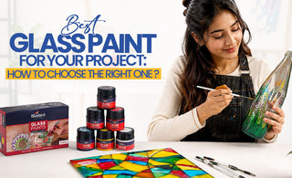 Best Glass Paint for Your Project