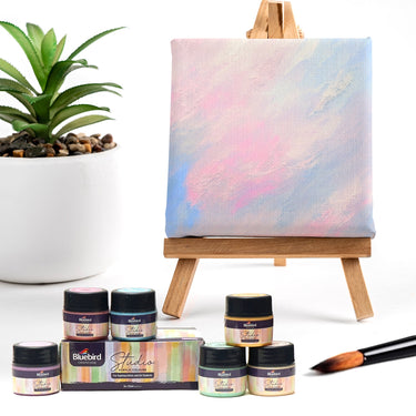 Pastel - 25 ML (Set of 6)