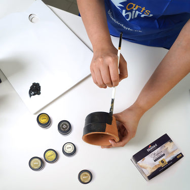 Pearlescent - 25 ML (Set of 6)