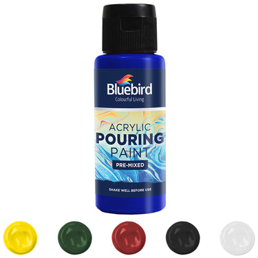 Pthalo Blue - 100 ML