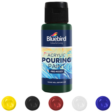 Pthalo Green - 100 ML