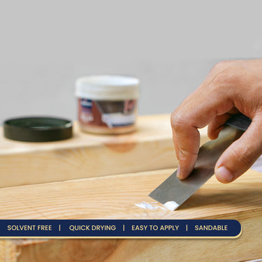 Wood Filler - 225 GM